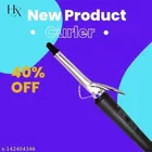 2 in 1 Hair Roller & Curler 