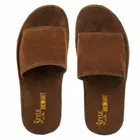 Style Height Velvet Airmax Men's Slipper 