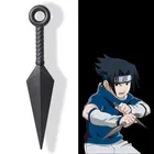 Plastic Kunai Props for Wall Decor (Black)