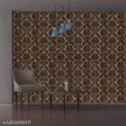 Bliss Vinyl Wallpaper for Home 