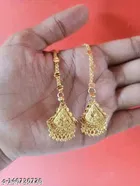 Brass Earring for Women 