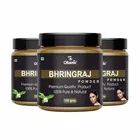 Natural Bhringraj Powder for Skin & Hair 