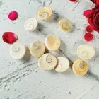 Mangal Bhavan Puja Gomti Chakra Set, 11 pcs