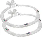 Alloy Anklets for Women & Girls 