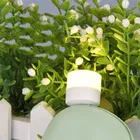 Immutable 1W USB LED Light, White [8 Pieces]