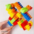 Plastic 200 Pcs Block Toys for Kids 