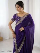 Elegant Saree for Women 