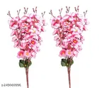 Plastic Artificial Flower 