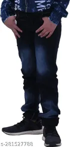 Denim Jeans for Boys 