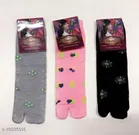 Cotton Socks for Women 