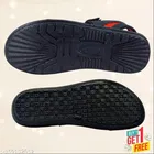 Sandal with Flipflop for Men 