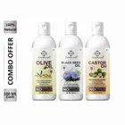 PuriFlame Pure Olive Oil 