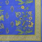 Cotton Double Bedsheet with 2 Pillow Cover 