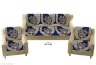Polycotton 5 Seater Sofa Covers 