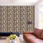 Vinyl Wallpaper Sticker for Wall Decoration 