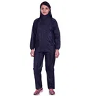 Polyester Rain Suit for Men & Women 