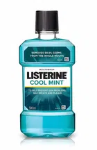 Listerine Cool Mint Mouthwash 500ml
