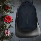 Nylon Backpack for Men & Women, Multicolor