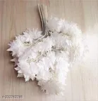 Plastic Artificial Flower 