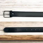 Formal PU Leather Belt for Men 