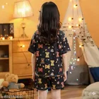 Night Suit for Girls 