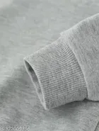 Full Sleeves Sweatshirts for Kids 