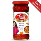Tops Gold Mixed Pickle 2X375 g 