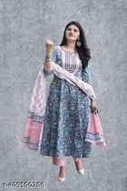 Kurta Set for Women 
