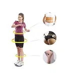 Abdominal Toner Workout Acupressure Twister 