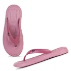 Slippers for Women (Pink, 5)