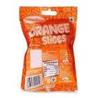 कैनडिज ऑरेंज स्लाइस 100 g