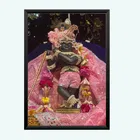 Polyester Photo Frame 