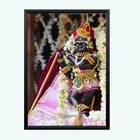 Polyester Photo Frame 