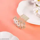 Hair Bun Extension for Women 