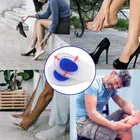 Silicone Gel Heel Pad 