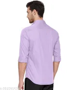 Spread Collar Kurta for Men 