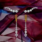 Alloy Earrings for Women 