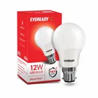 एवररेडी 12W  B22 Led बल्ब, वाइट