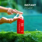 सिंथॉल ओरिजिनल फोम बॉडी वॉश 3X200 ml 