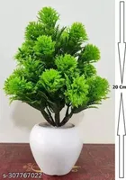 Plastic Artificial Flower 