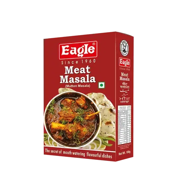 ईगल मीट मसाला 100 g