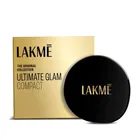 Lakmé Ultimate Skin Lightening Compact Powder With Vitamin B3 Compact 