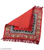 Velvet Pooja Aasan Cloth 