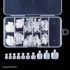 500 Pcs Artificial Nails 