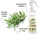 Goodness Rosemary Water Hair Spray 