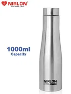 Stainless Steel Insulated Single Wall Water Bottle 