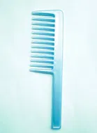 Basicare  Wide Tooth Detangling Comb