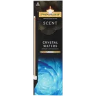 Mangaldeep Scent Dry Dhoop Sticks - Crystal Waters 24 Pcs