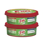 Exo राउंड डिश्वाश बार 2X700 g 