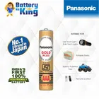 Panasonic premium AAA Gold Plus 